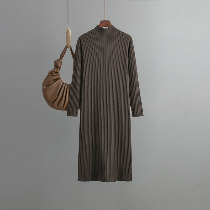 Vintage Inspired Sweater with a Contemporary Edge