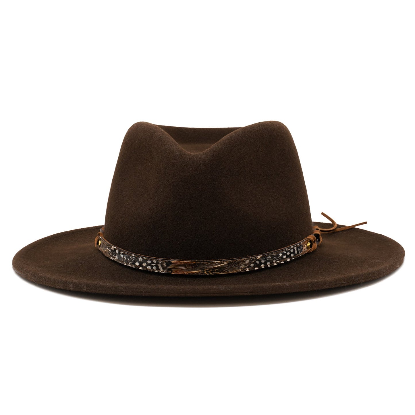 Sophisticated Garment with a Clean Classic Look