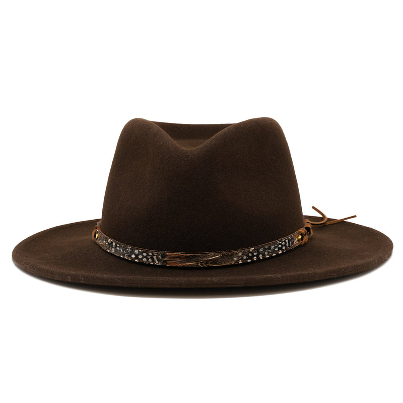 Sophisticated Garment with a Clean Classic Look