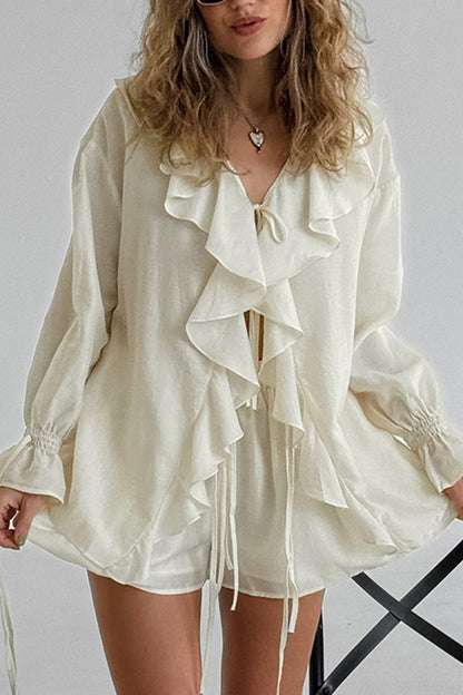 Sophisticated Shirt with a Clean Classic Look