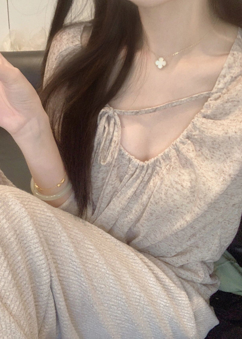 Elegantly Styled Garment for Everyday Wear