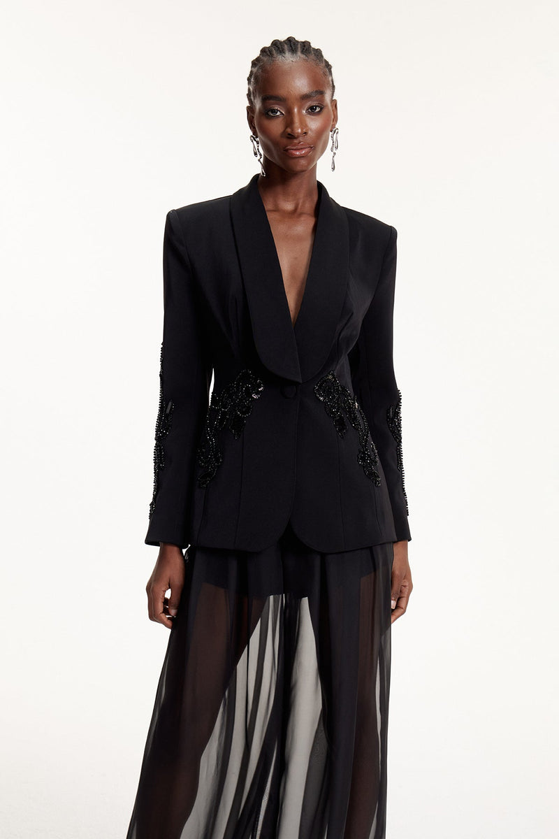 Classic Vintage Pants with a Flattering Fit