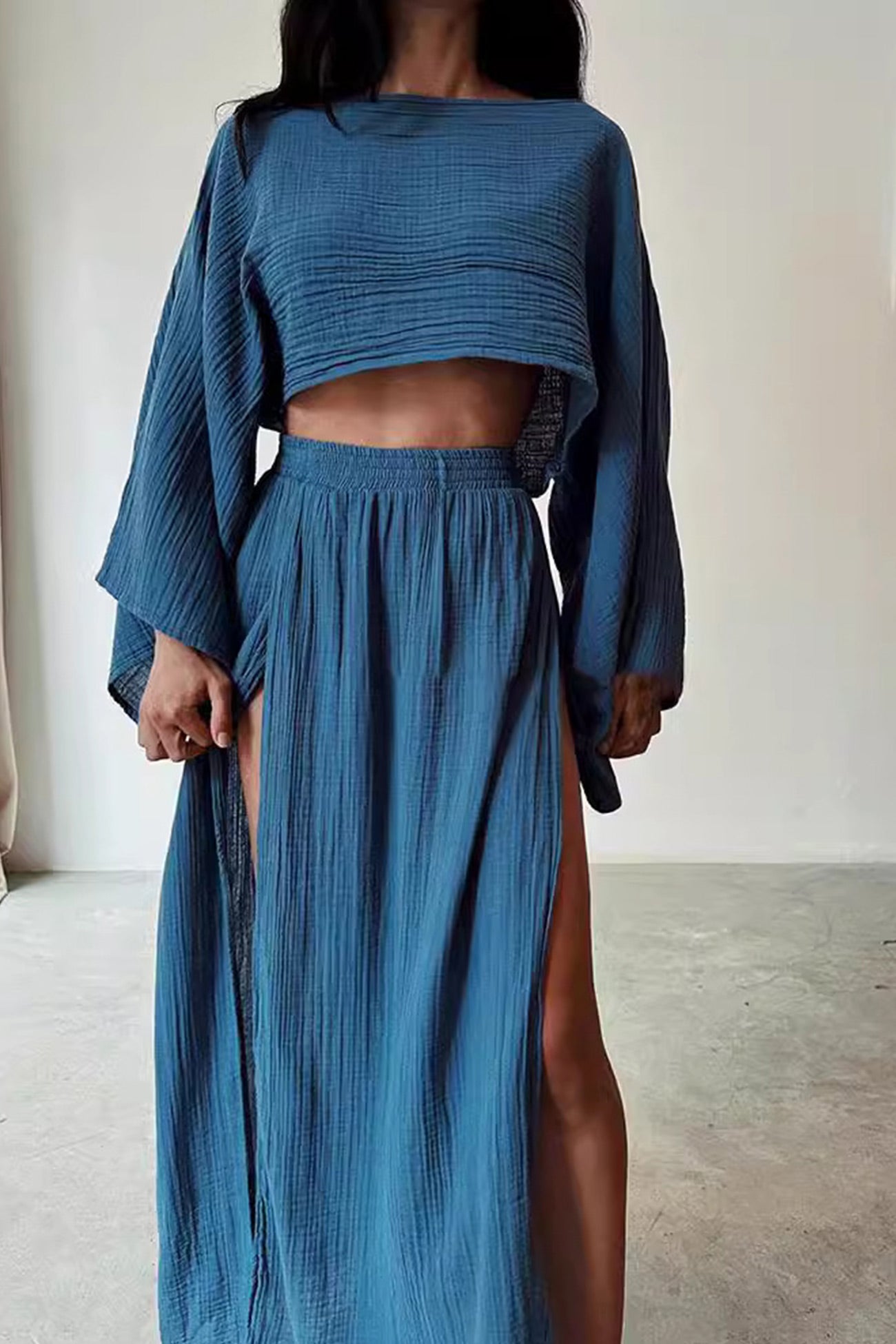 Beautifully Finished Top in a Timeless Design