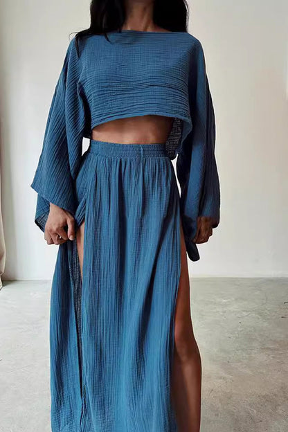 Beautifully Finished Top in a Timeless Design