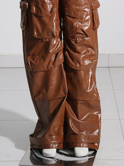 Sophisticated Trousers with a Clean Classic Look