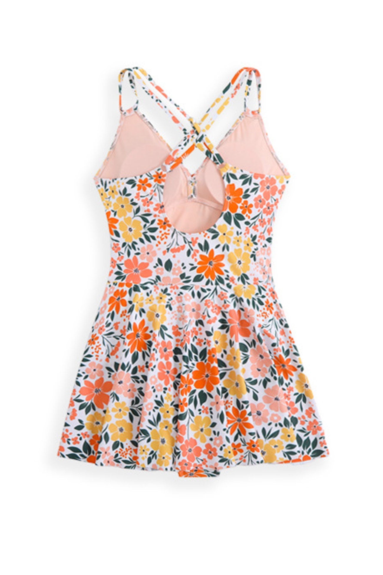 Beautifully Finished Garment in a Timeless Design