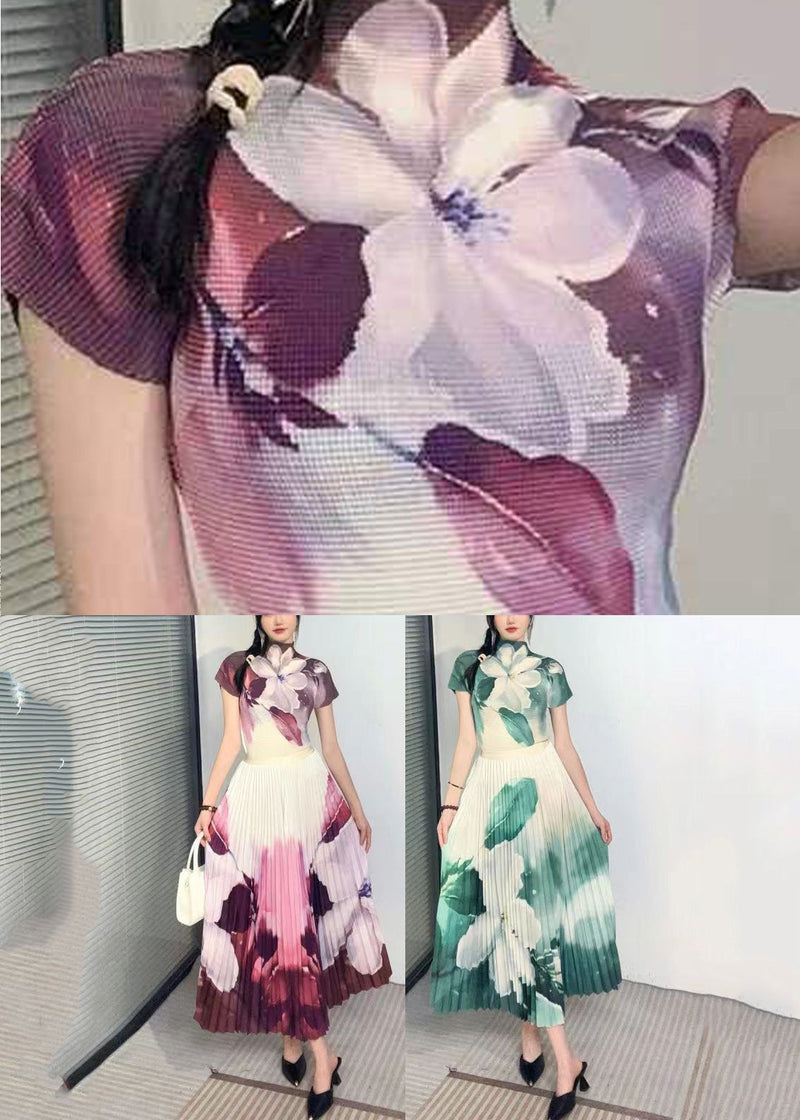 Gracefully Styled Top for Any Occasion