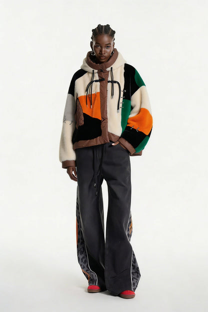 Beautifully Crafted Jacket in a Classic Style