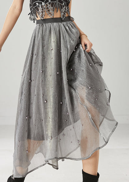 Beautifully Balanced Garment with Timeless Character