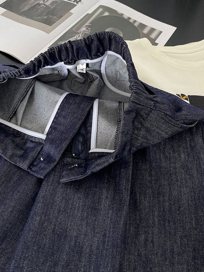 Beautifully Balanced Pants with Timeless Character