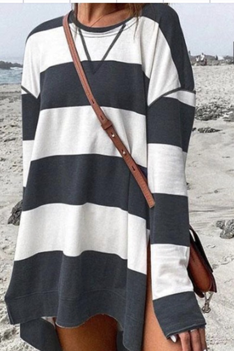 Beautifully Finished Top in a Timeless Design