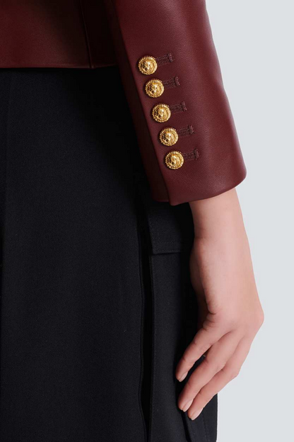 Beautifully Crafted Jacket in a Classic Style