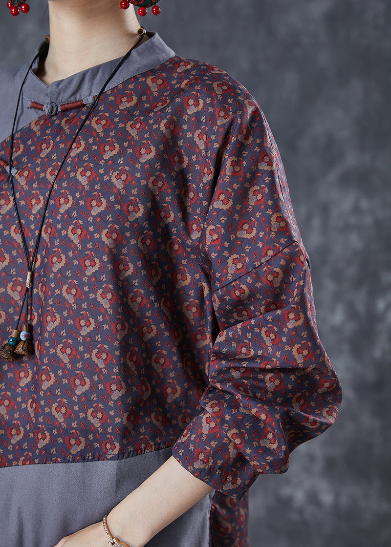 Well Tailored Top with a Graceful Silhouette