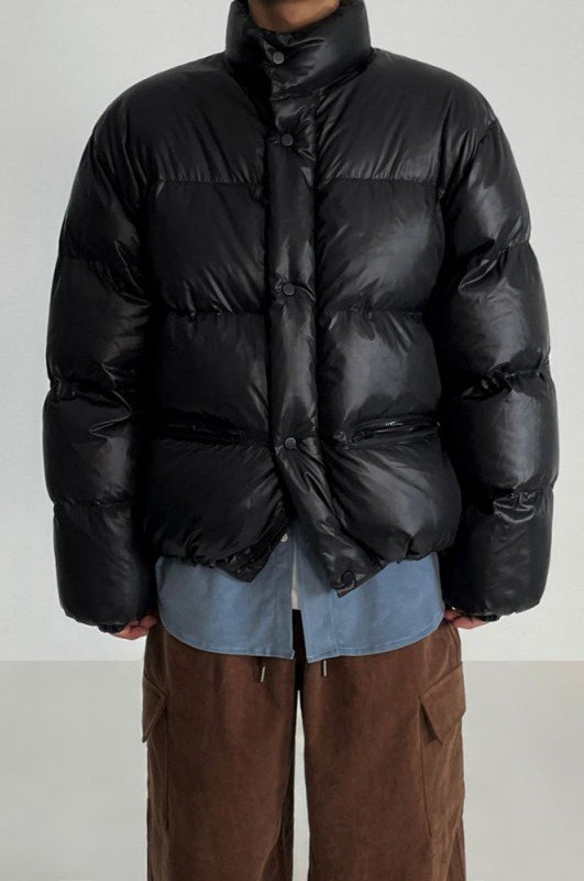 A Vintage Style Jacket with Delicate Timeless Details