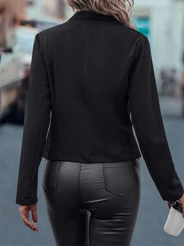Vintage Inspired Garment with a Contemporary Edge