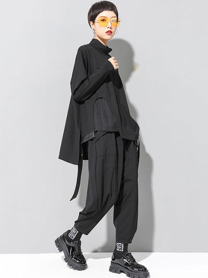Sophisticated Pants with a Clean Classic Look