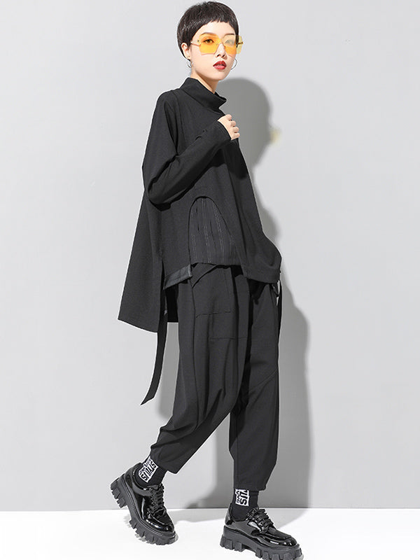 Elegantly Styled Pants for Everyday Wear