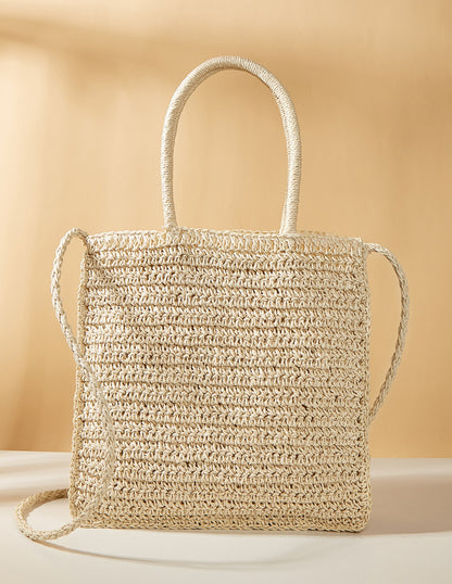 Effortlessly Elegant Bag with a Timeless Design