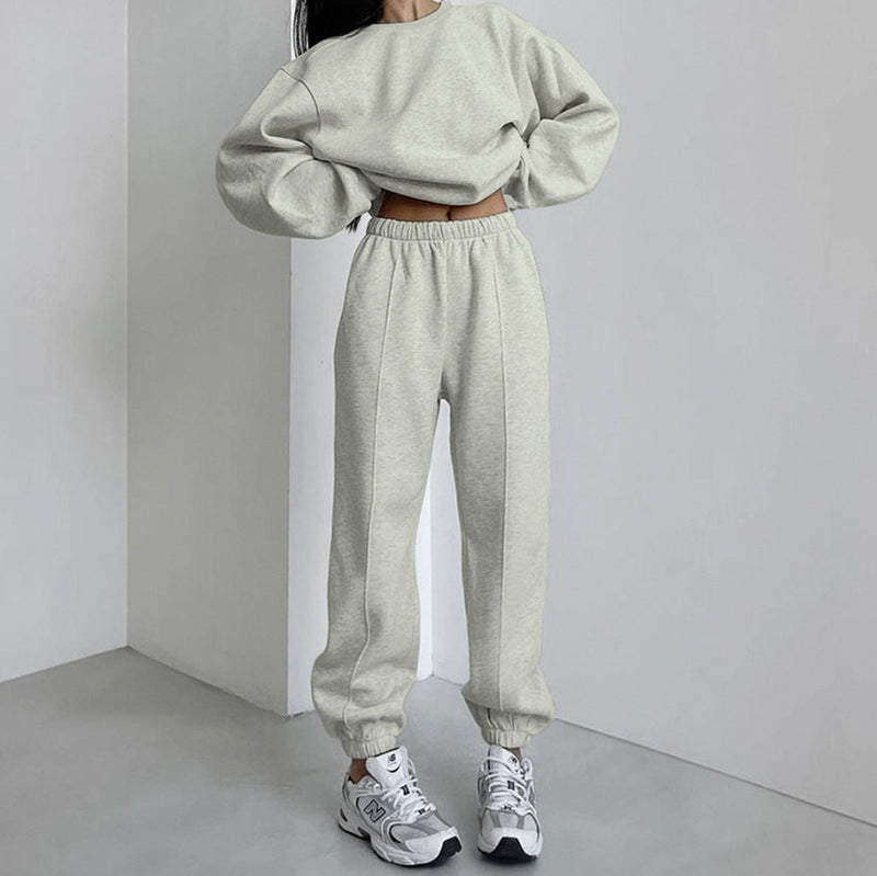 Classic Vintage Sweater with a Flattering Fit