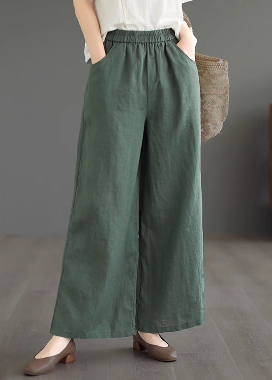 Classic Vintage & Enduringly Stylish Pants