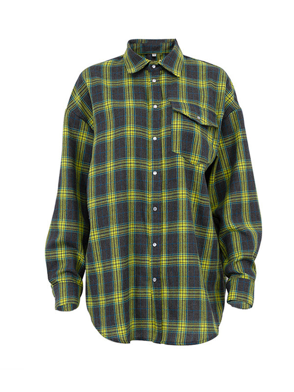 Vintage Inspired Blouse with a Contemporary Edge