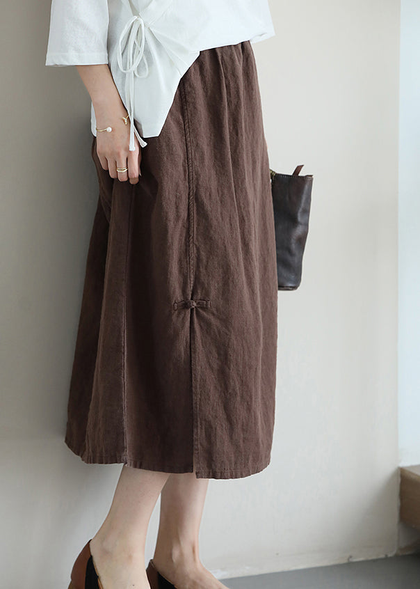 A Vintage Style Garment with Delicate Timeless Details