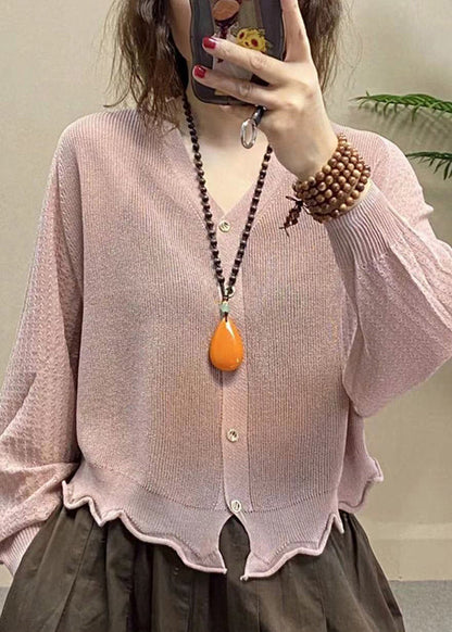 Beautifully Balanced Top with Timeless Character