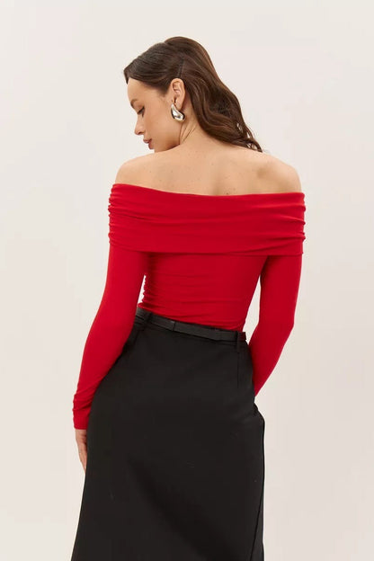 Vintage Inspired Garment with a Contemporary Edge