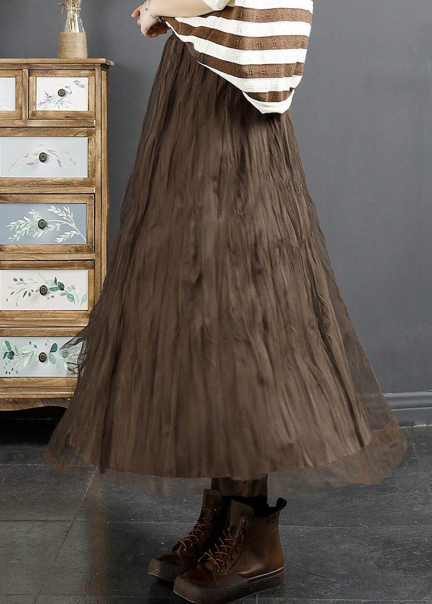 Well Tailored Garment with a Graceful Silhouette