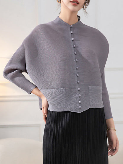 Elegantly Styled Garment for Everyday Wear