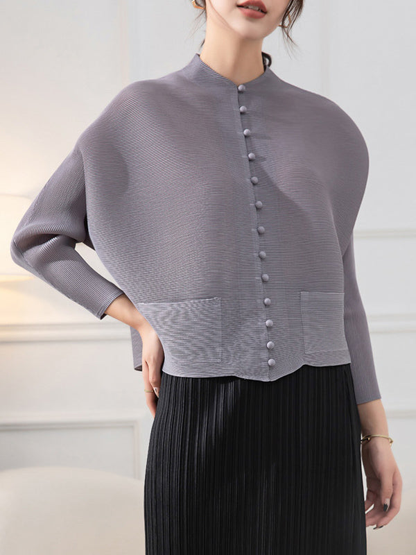 Elegantly Styled Garment for Everyday Wear