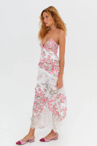 Beautifully Balanced Garment with Timeless Character