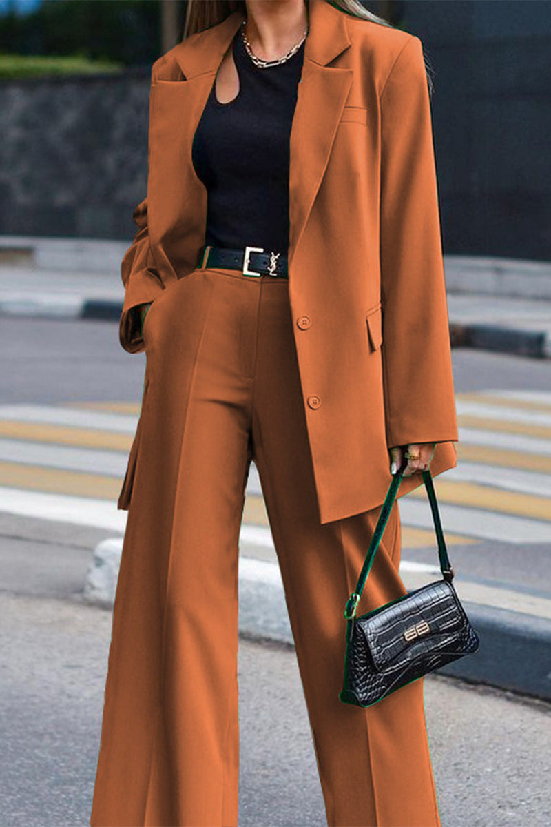 Gracefully Styled Garment for Any Occasion