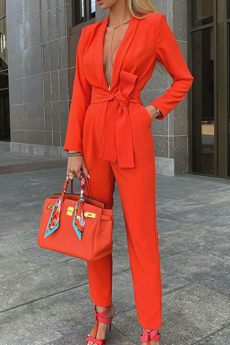Well Tailored Garment with a Graceful Silhouette