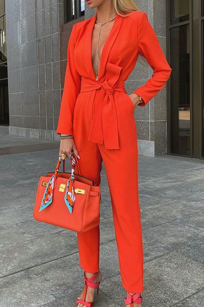 Well Tailored Garment with a Graceful Silhouette