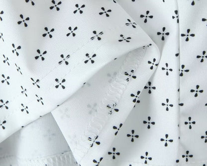 Sophisticated Garment with a Clean Classic Look