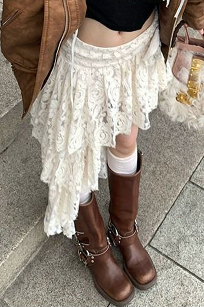 Elegantly Styled Garment for Everyday Wear