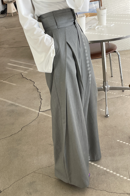 Elegantly Styled Garment for Everyday Wear