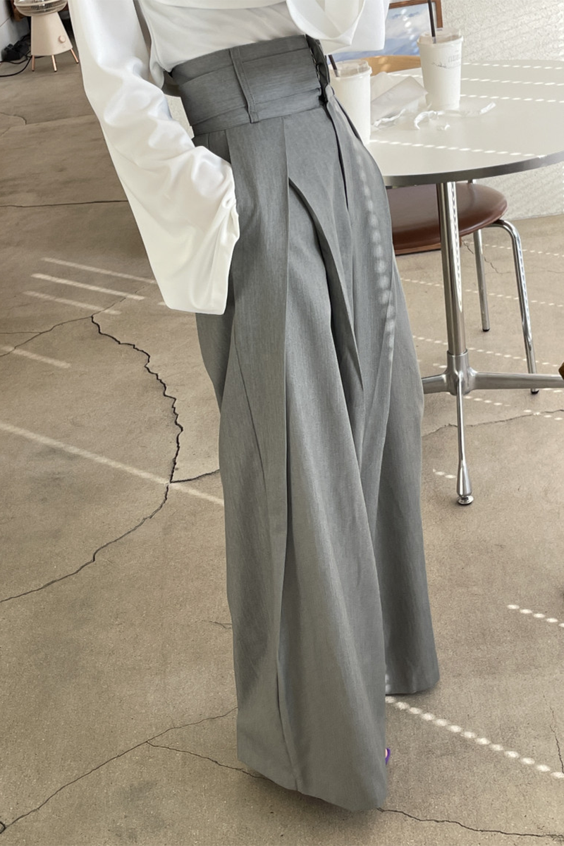 Elegantly Styled Garment for Everyday Wear