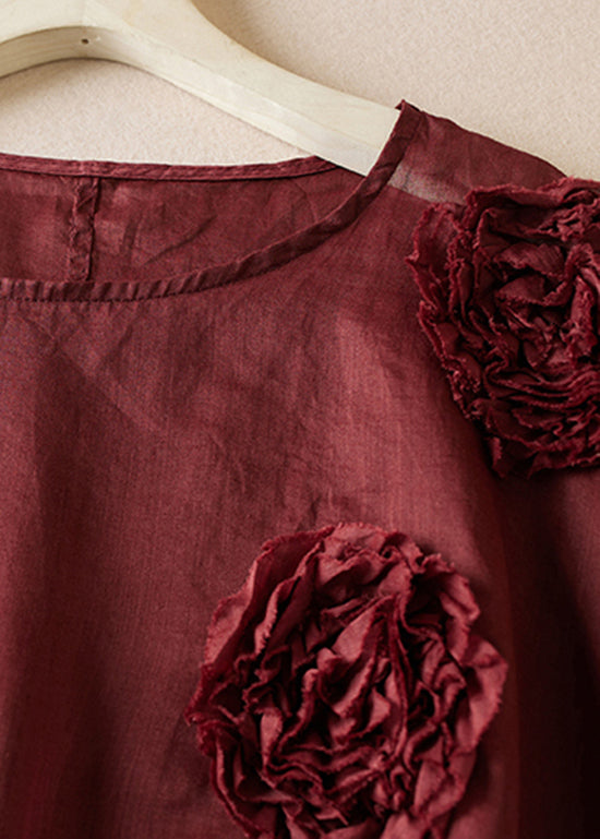 Beautifully Finished Shirt in a Timeless Design