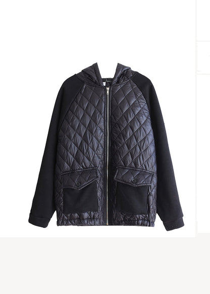 Beautifully Finished Coat in a Timeless Design