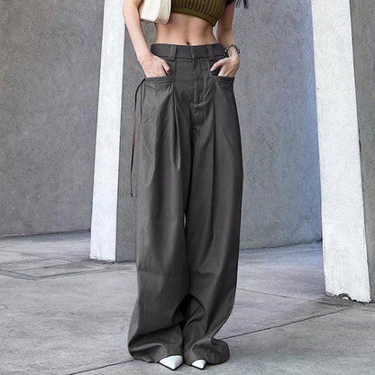 Polished Pants with an Effortless Classic Look