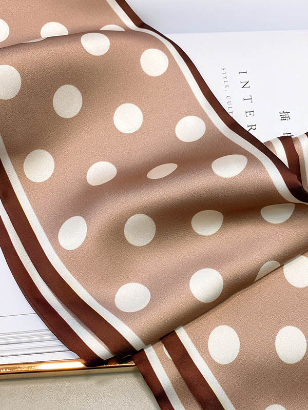 A Vintage Style Garment with Delicate Timeless Details