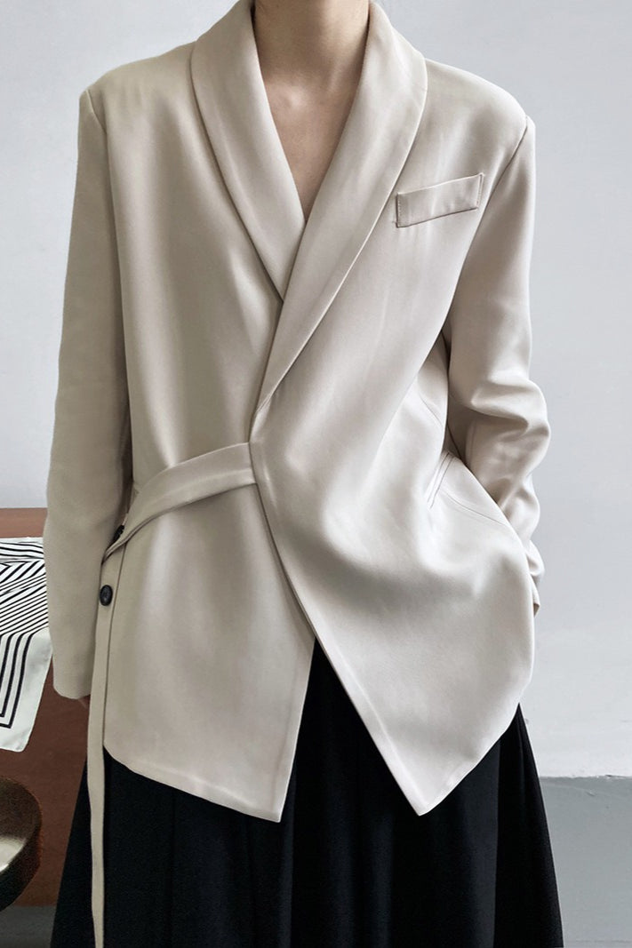 Elegantly Styled Garment for Everyday Wear