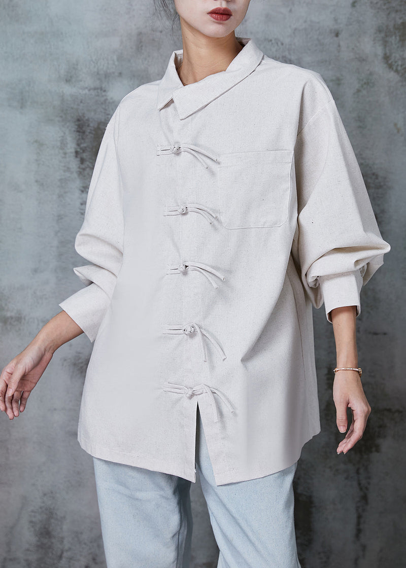 Elegantly Styled Shirt for Everyday Wear