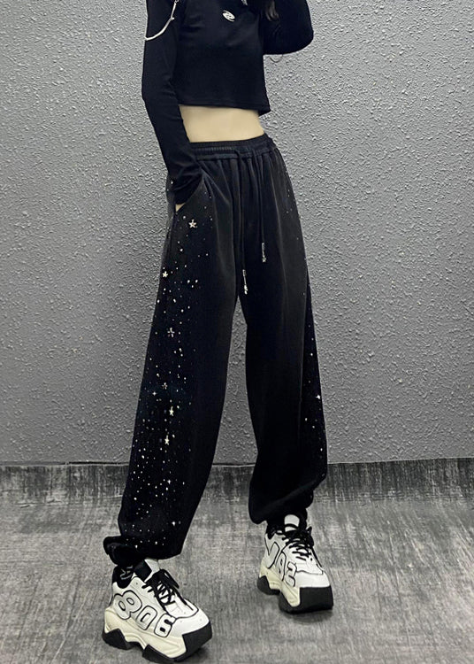 Sophisticated Pants with a Clean Classic Look