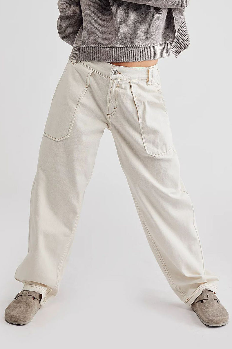 Polished Garment with an Effortless Classic Look