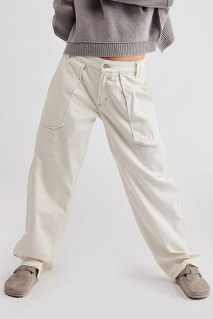 Polished Garment with an Effortless Classic Look