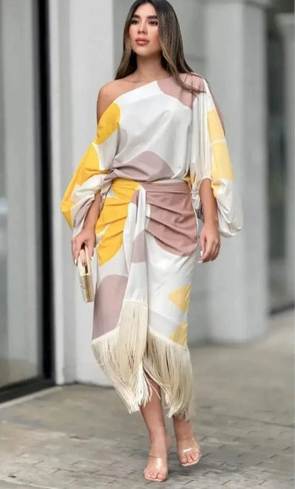Beautifully Crafted Garment in a Classic Style