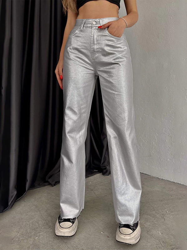 Beautifully Finished Pants in a Timeless Design